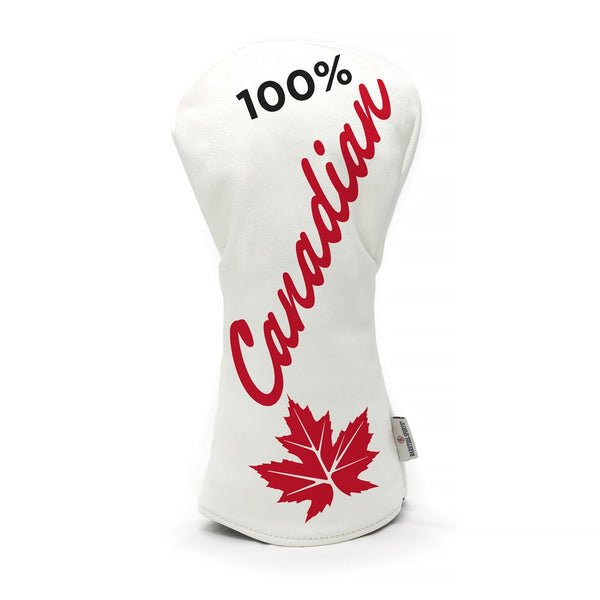 Barstool Golf Driver Headcovers