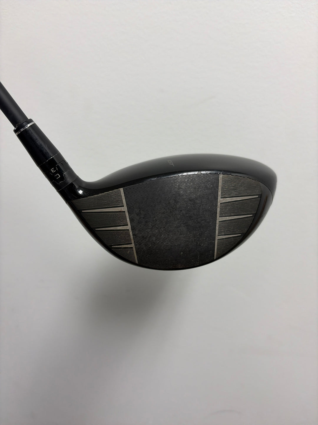 Titleist GT3 Driver- Left Hand- 10 Degree- Kaili Blue 60 Stiff
