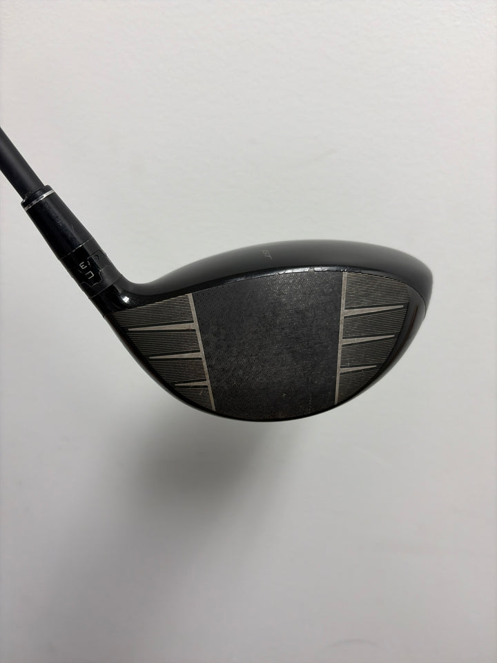Titleist GT3 Driver- Left Hand- 10 Degree- Kaili Blue 60 Stiff