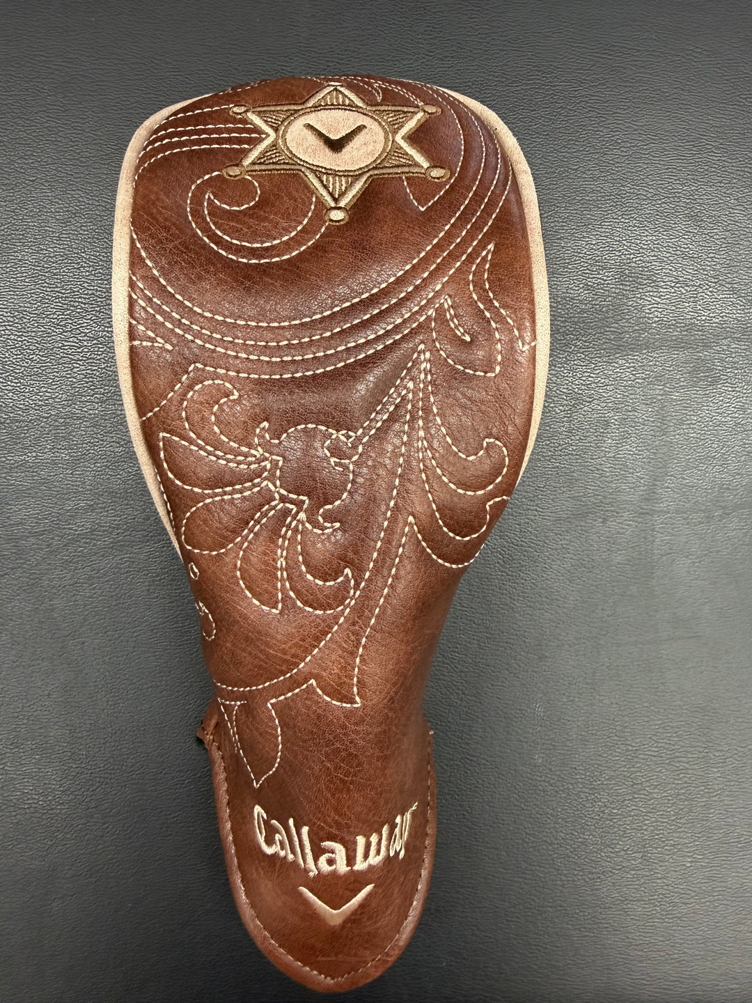 Callaway Limited Edition Fairway Wood Headcovers