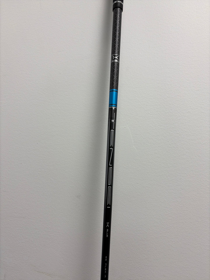 Demo Titleist GT3 Driver- Left Hand- 9 Degree- Tensei Blue 55 Regular