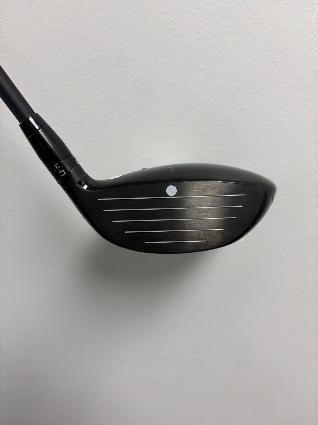 Titleist GT3 Fairway- Left Hand- 15 Degree- Tensei Blue 65 Stiff