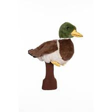 Daphne's Headcover