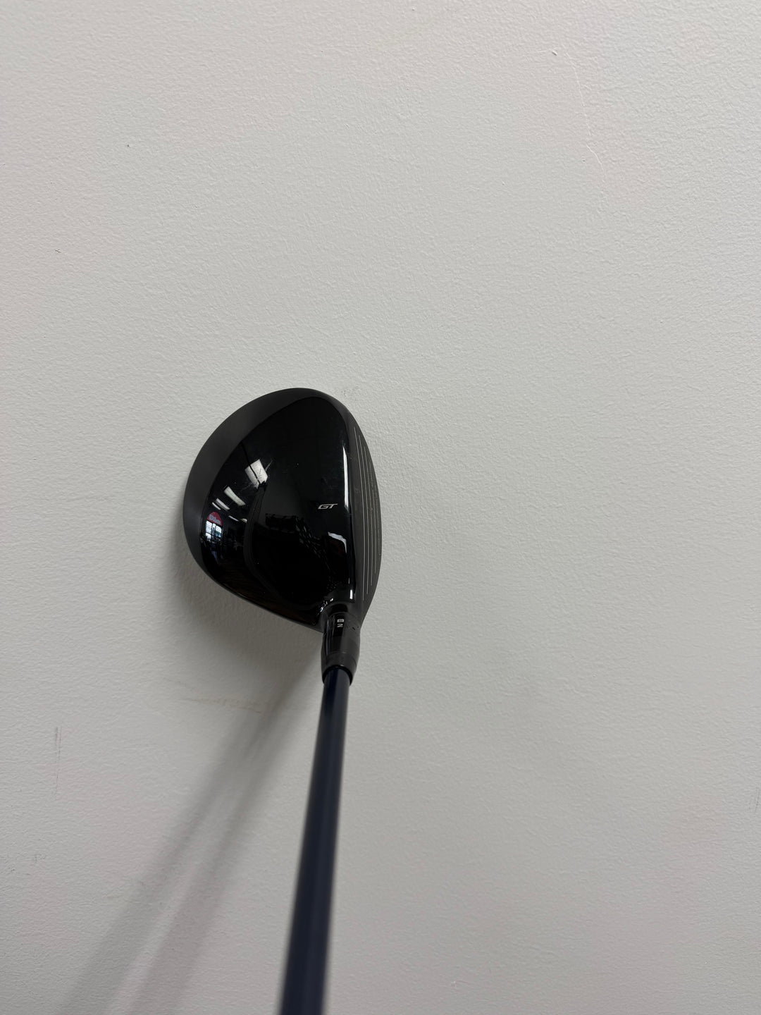 Demo Titleist GT2 Left Handed Fairway with Ventus Velcore Blue 7S (No Headcover)