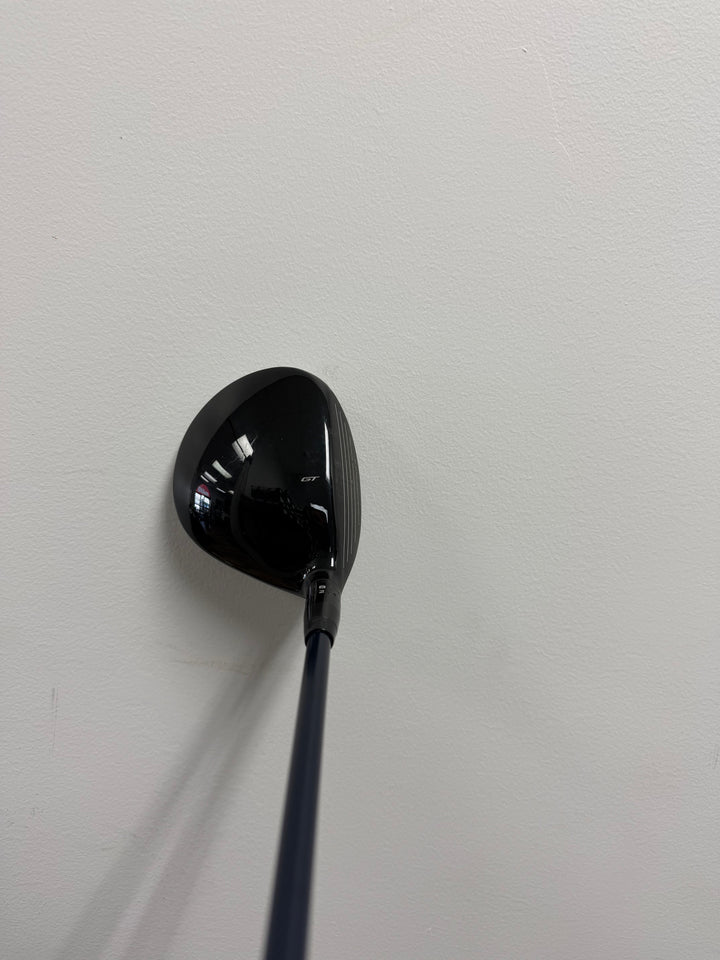 Demo Titleist GT2 Left Handed Fairway with Ventus Velcore Blue 7S (No Headcover)