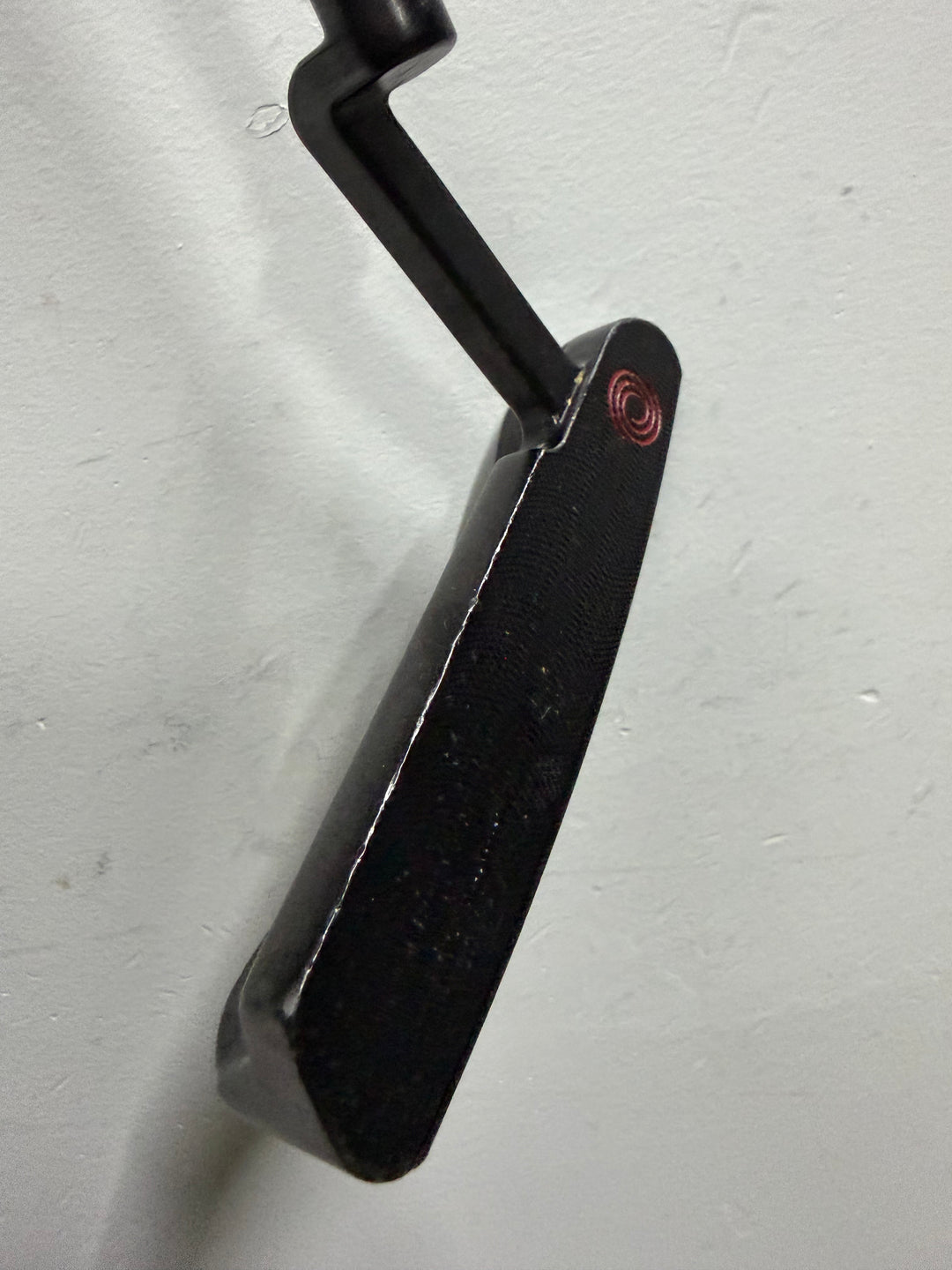 Demo Odyssey ProType PT10 Putter - RH 37.5”