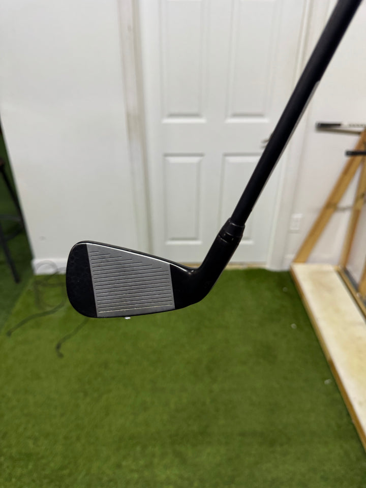 Demo PING iCrossover Utility Iron- 3 - Right Hand - Alta 70 S