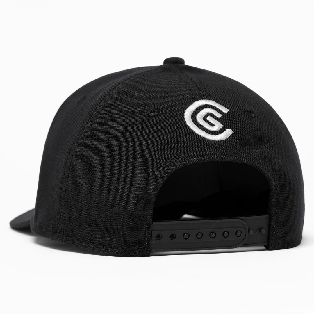 Cleveland Golf Retro Snapback Hat