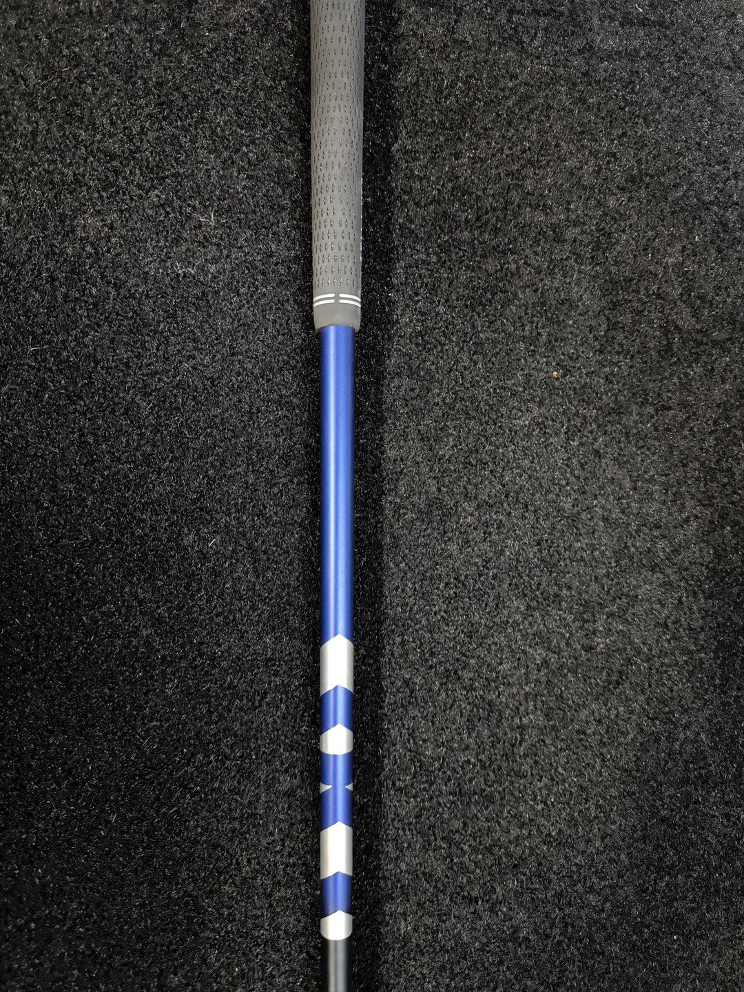 Demo TaylorMade Qi35 Driver- 9 Degree- Left Hand- Ventus 5S