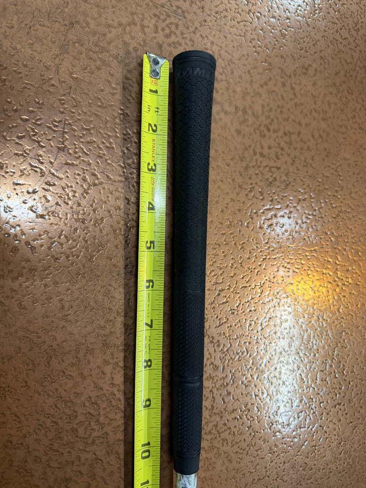 PXG Demo Hyrbid Shaft Denali 80g 6.5 39.25"