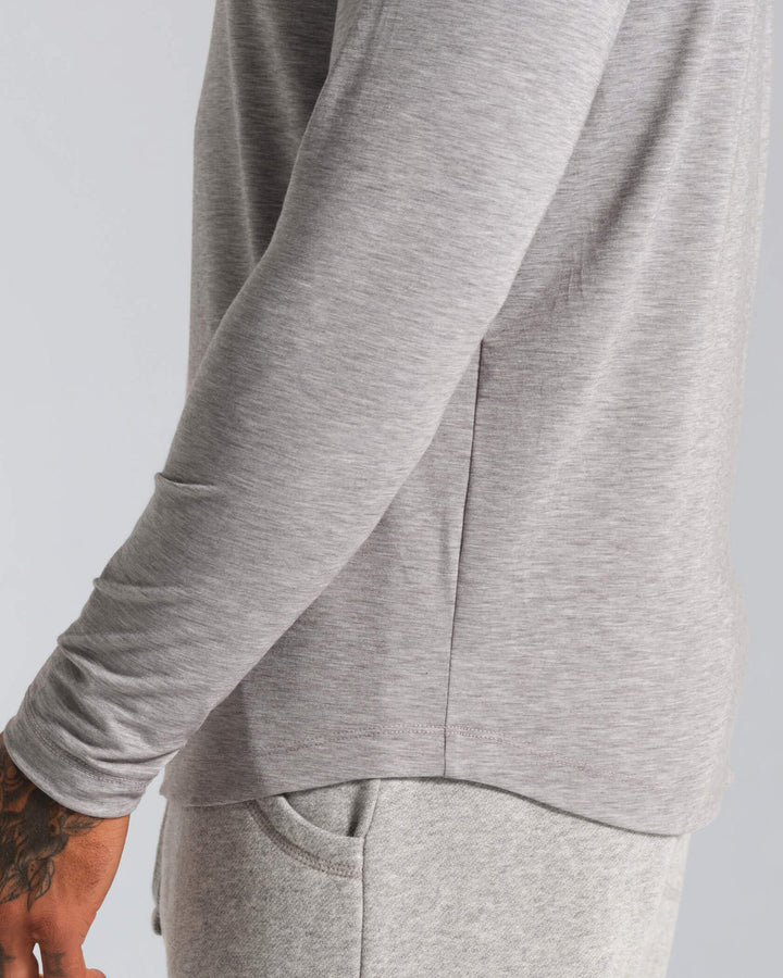 Municipal Men’s Sport Utility Hooded Tee