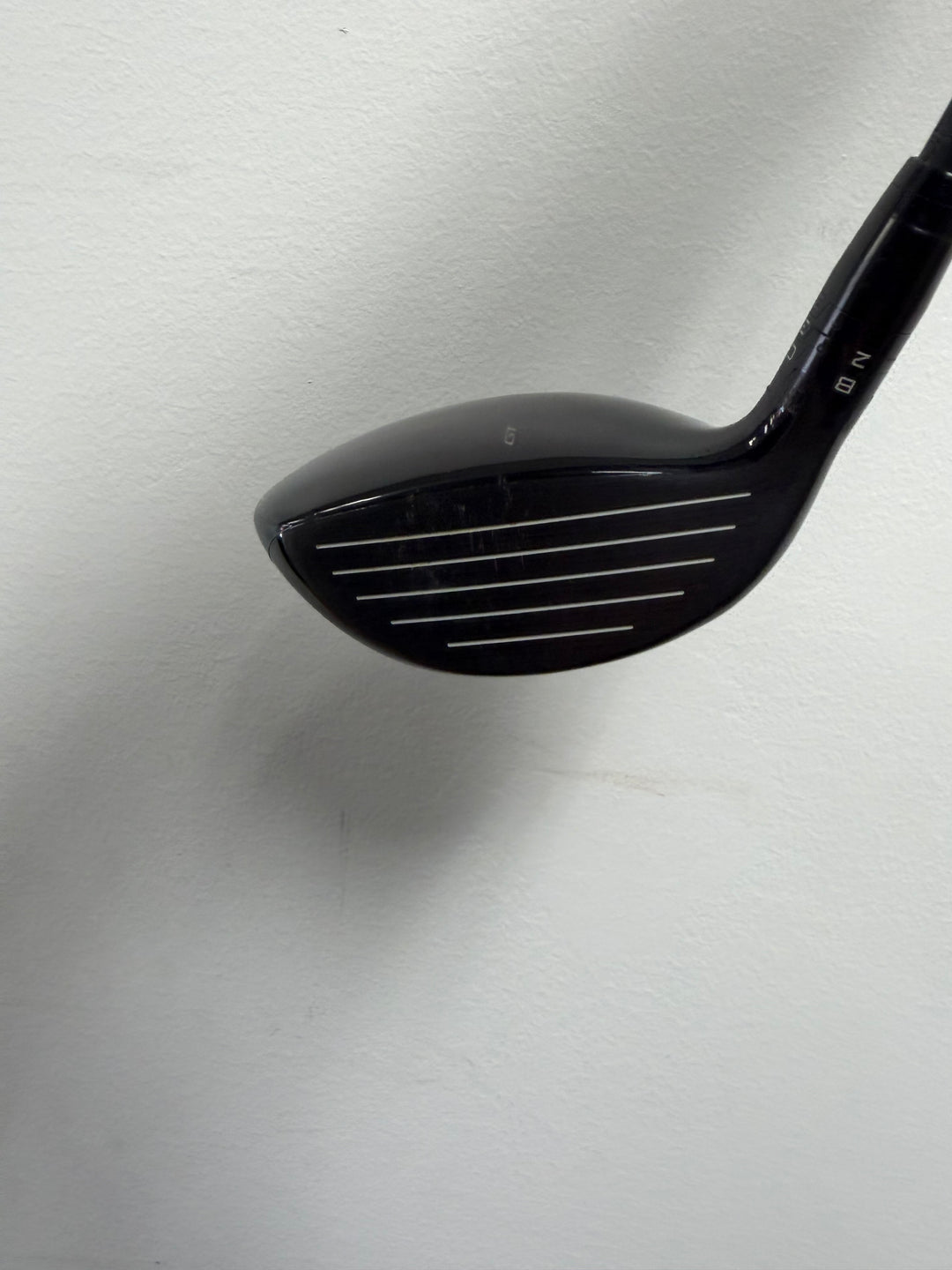 Demo Titleist GT2 Right Handed Fairway Wood with HZDRUS 60G 5.5 (No Headcover)