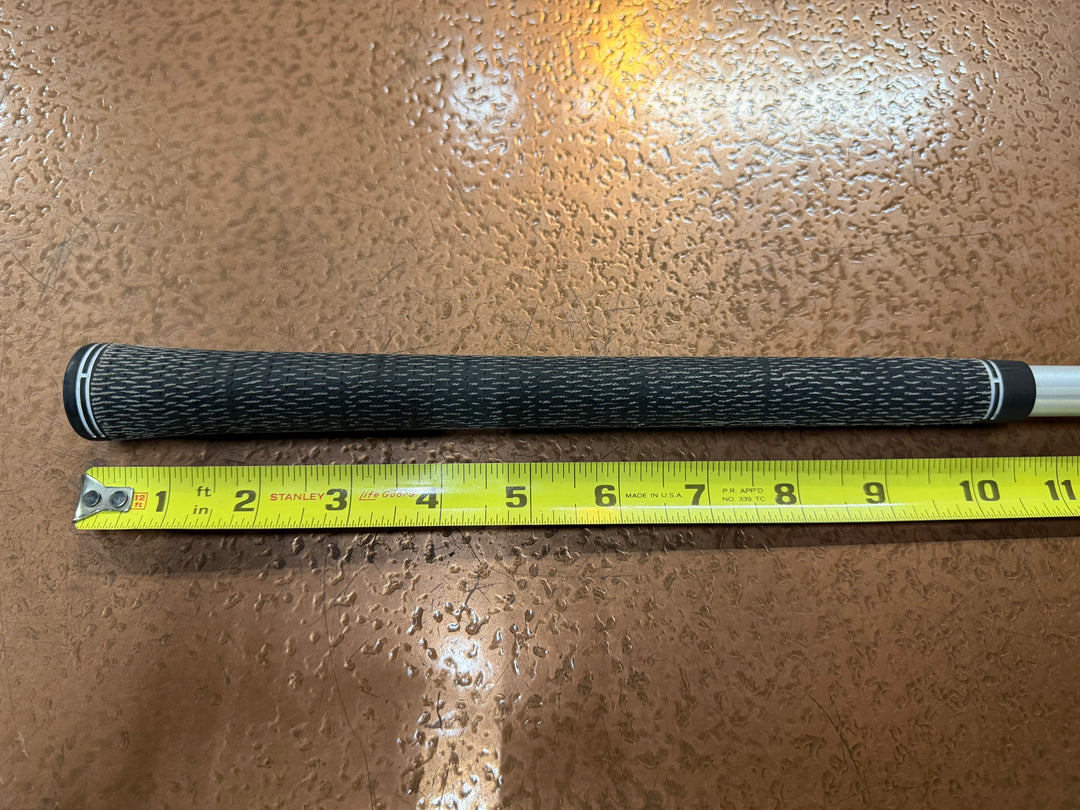 PXG Demo FWY Shaft GD Tour AD VR-7 70g S 41.5"