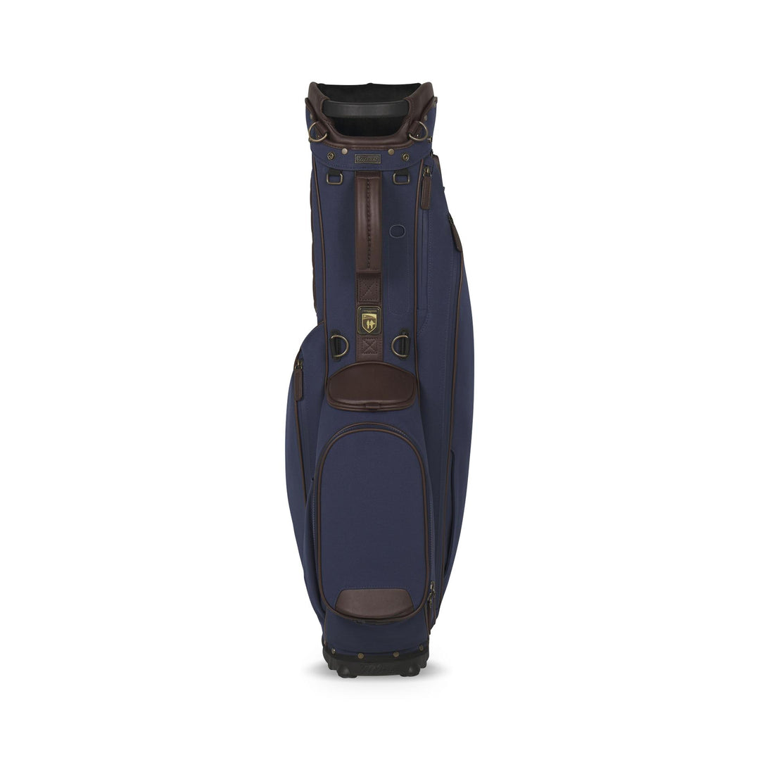 Limited Edition - LINKSLEGEND Members Stand Bag - Heritage