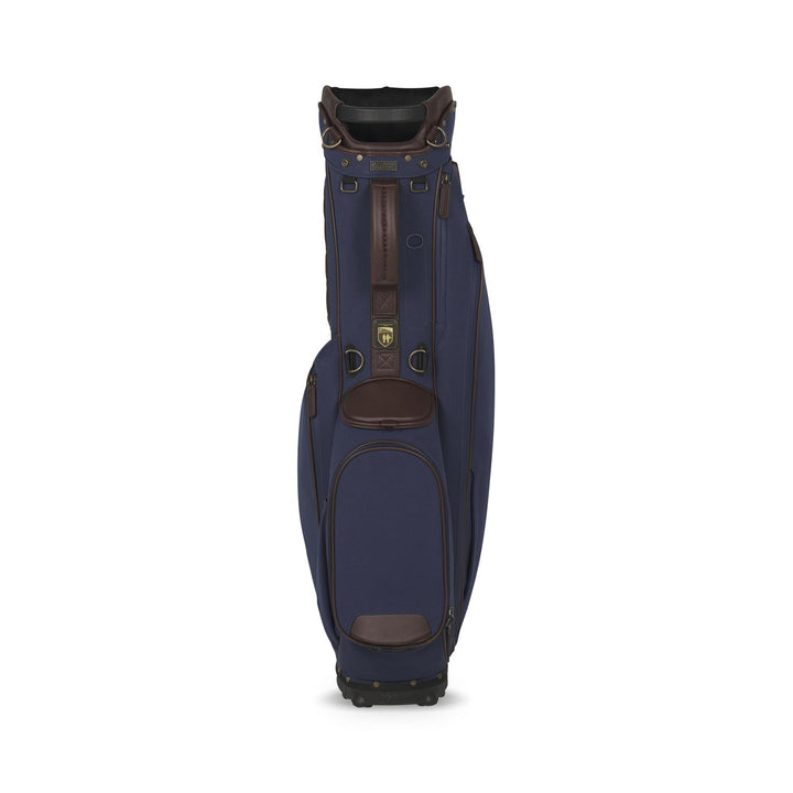 Limited Edition - LINKSLEGEND Members Stand Bag - Heritage