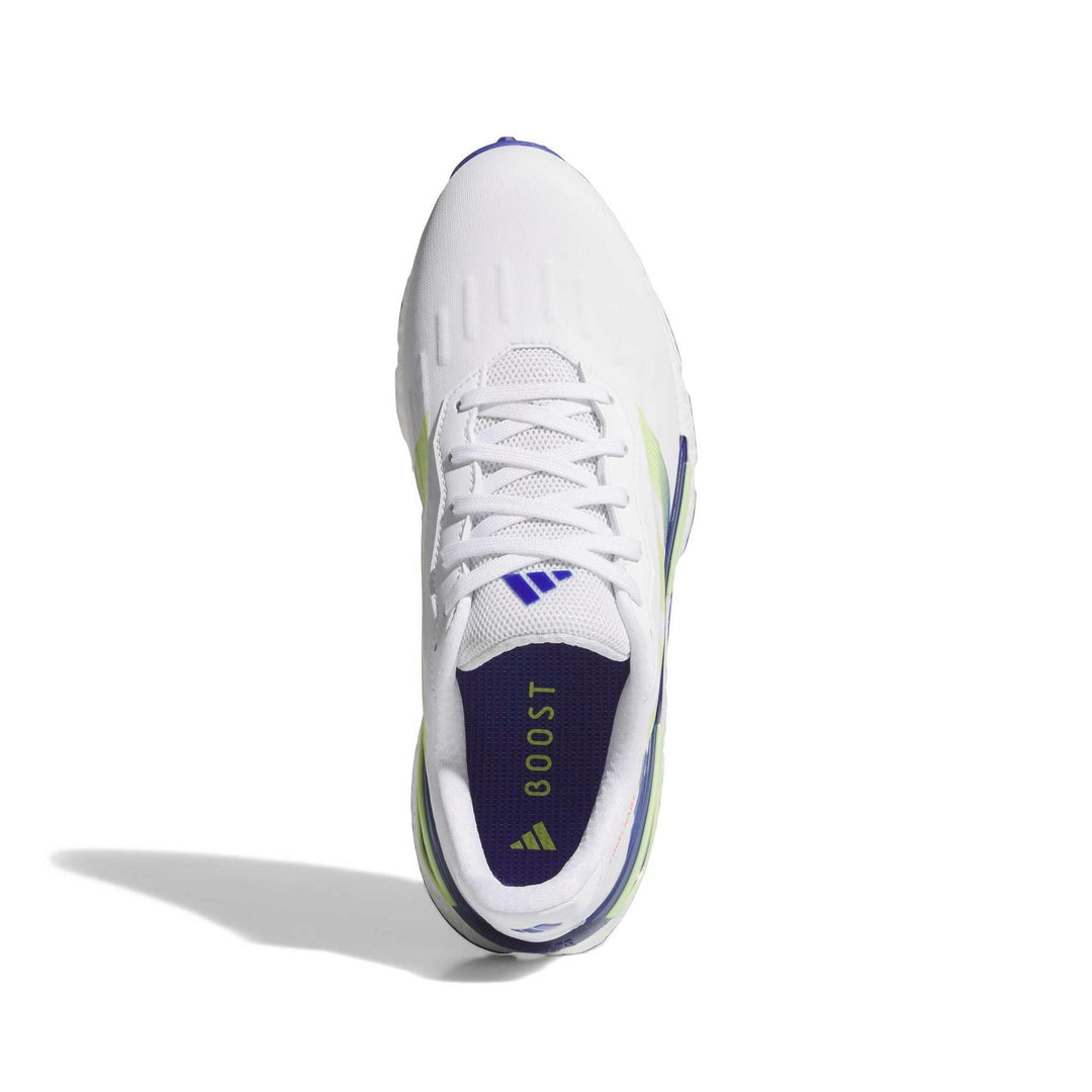 Adidas Men's CODECHAOS 27 BOOST Spikeless Golf Shoes