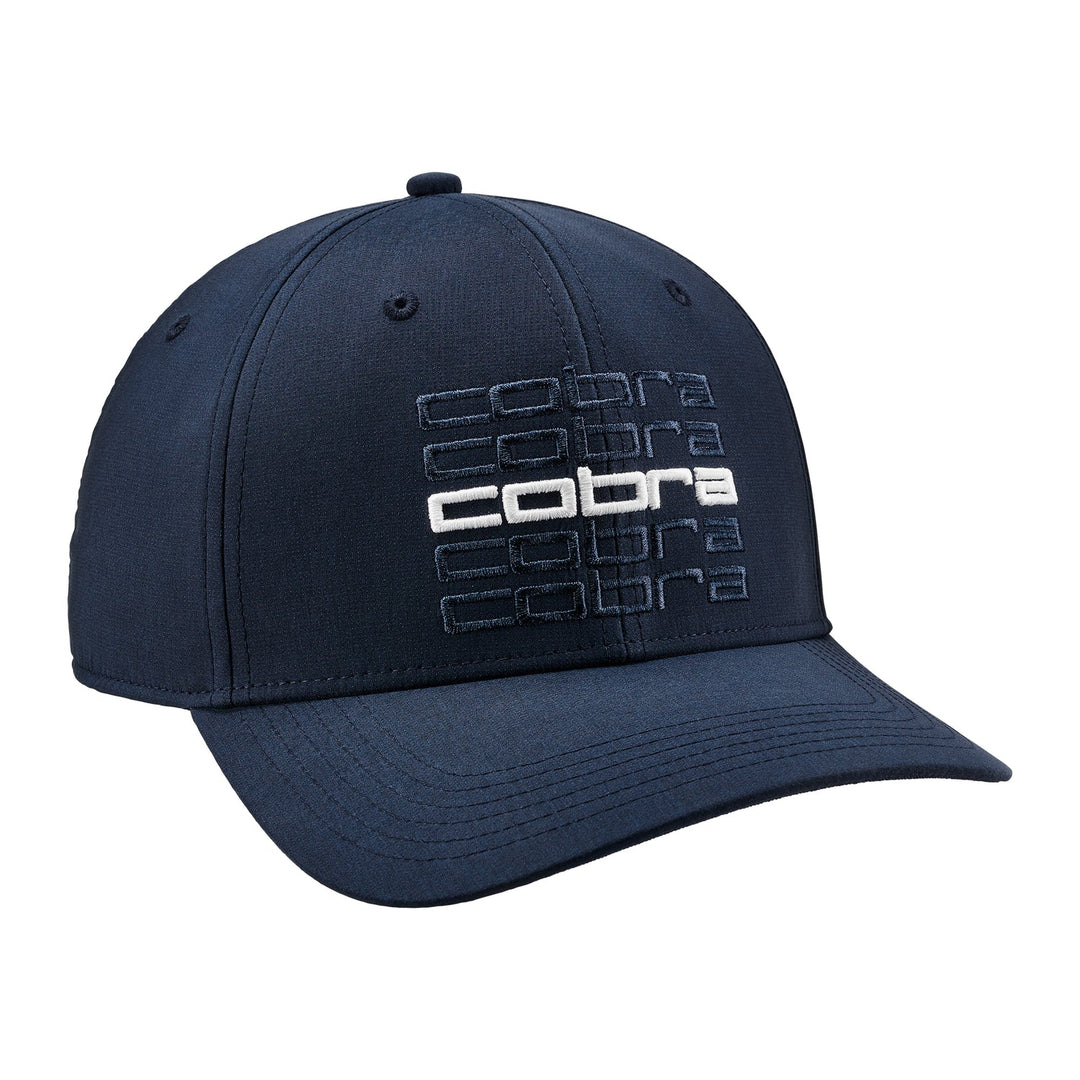 Cobra Repeat Golf Cap