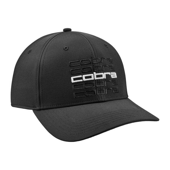 Cobra Repeat Golf Cap