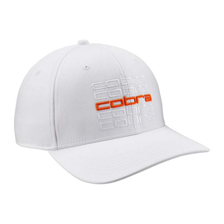 Cobra Repeat Golf Cap