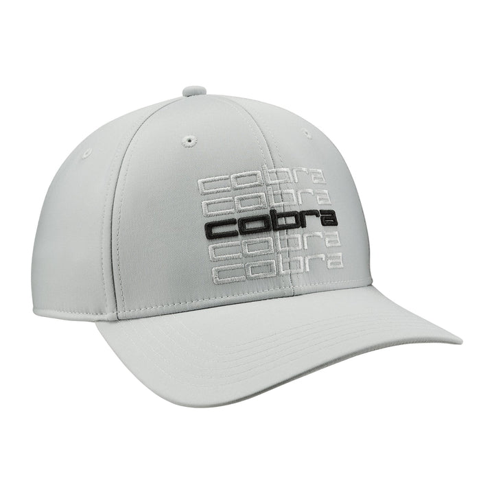 Cobra Repeat Golf Cap