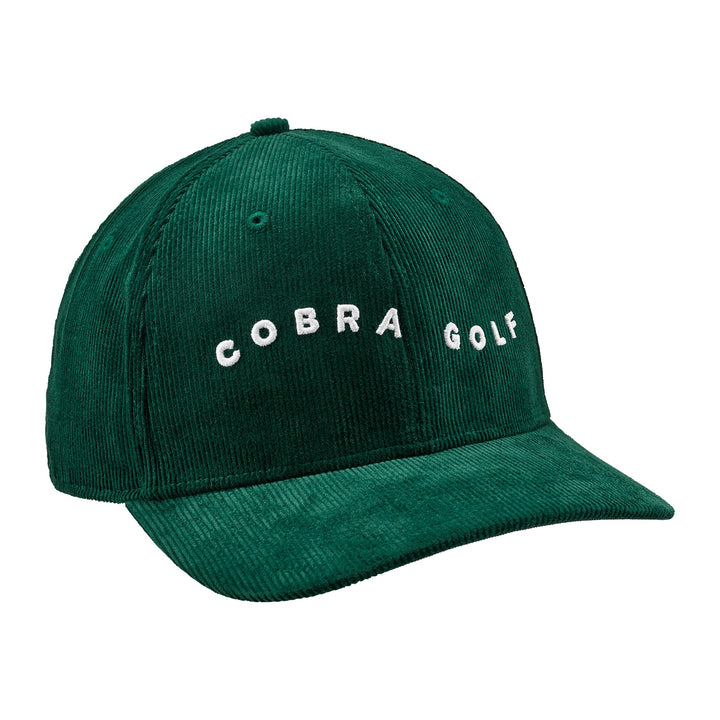 Cobra Slither Cord Golf Cap