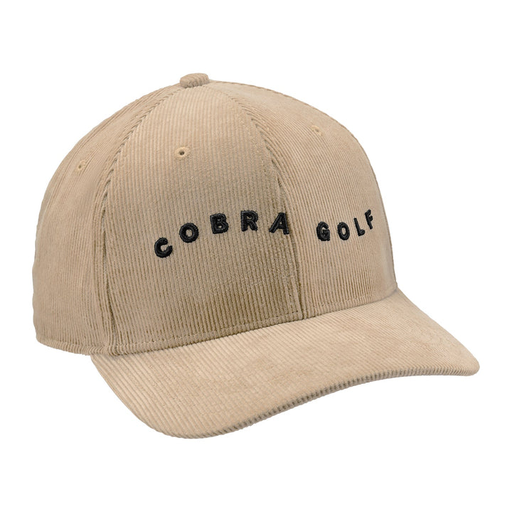 Cobra Slither Cord Golf Cap