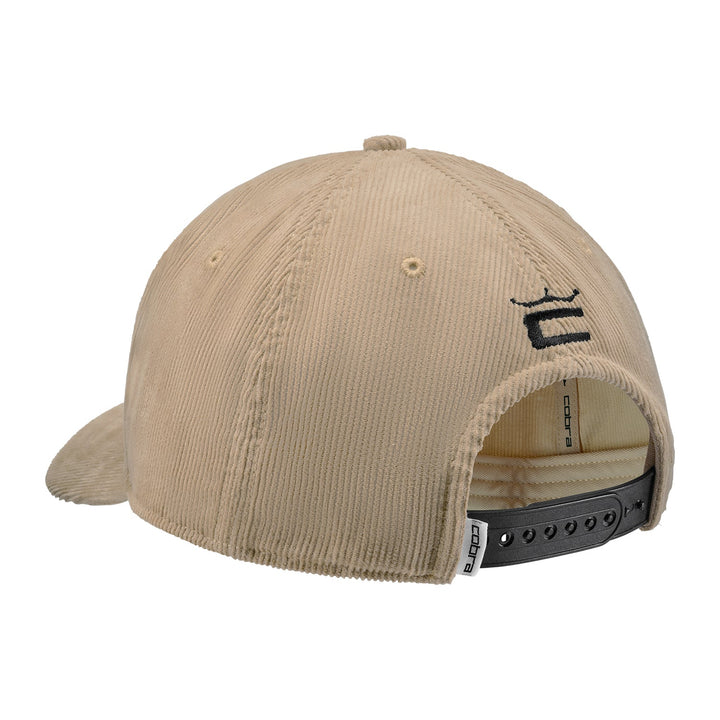 Cobra Slither Cord Golf Cap