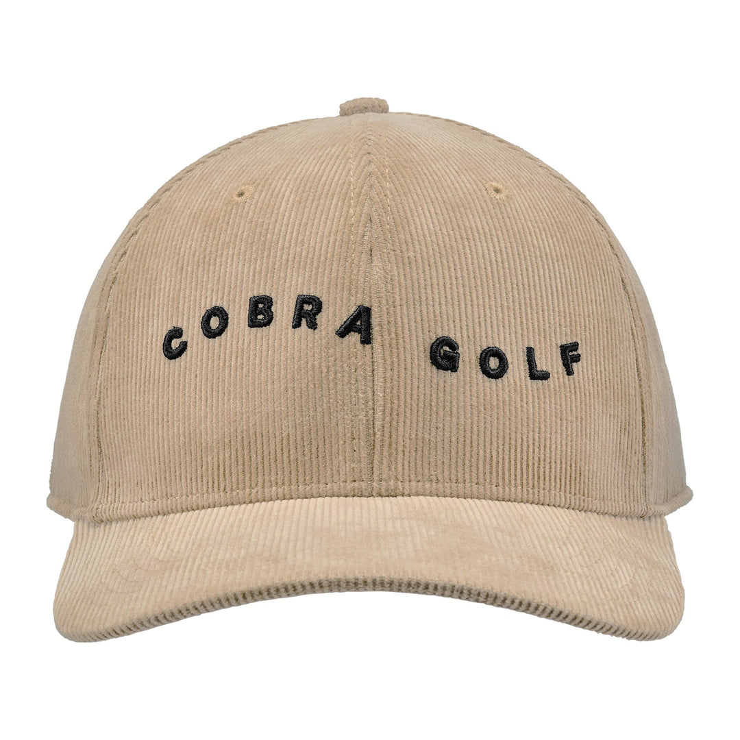 Cobra Slither Cord Golf Cap