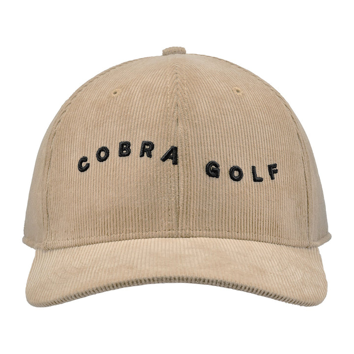 Cobra Slither Cord Golf Cap