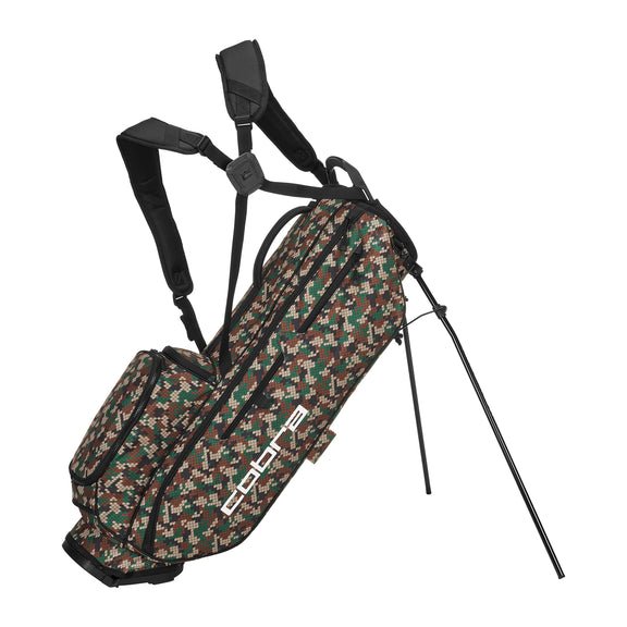 Cobra Ultralight Pro Stand Bag