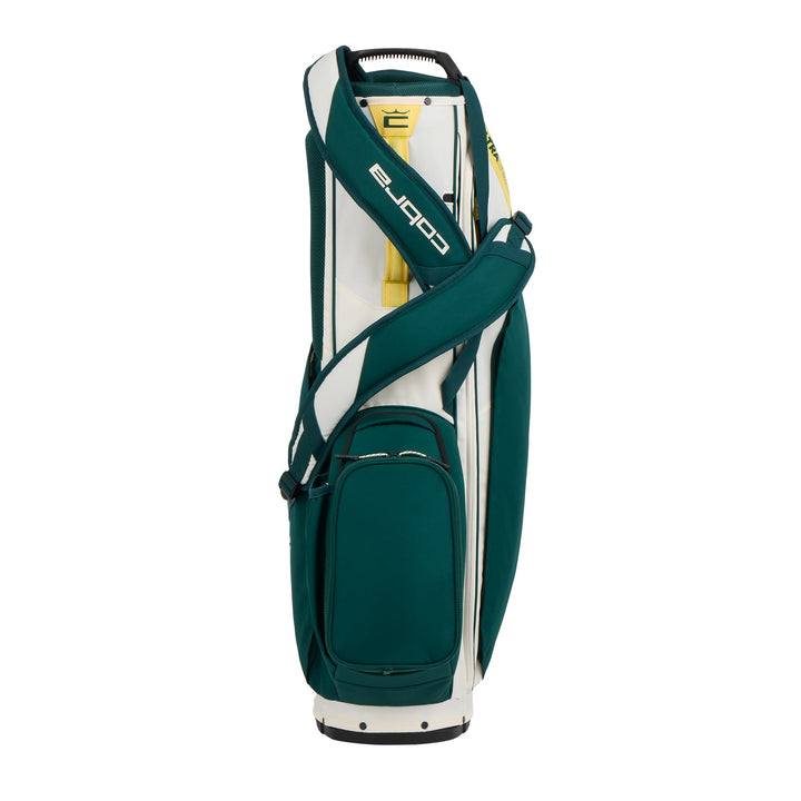 Cobra Ultralight 2 Stand Golf Bag - side view