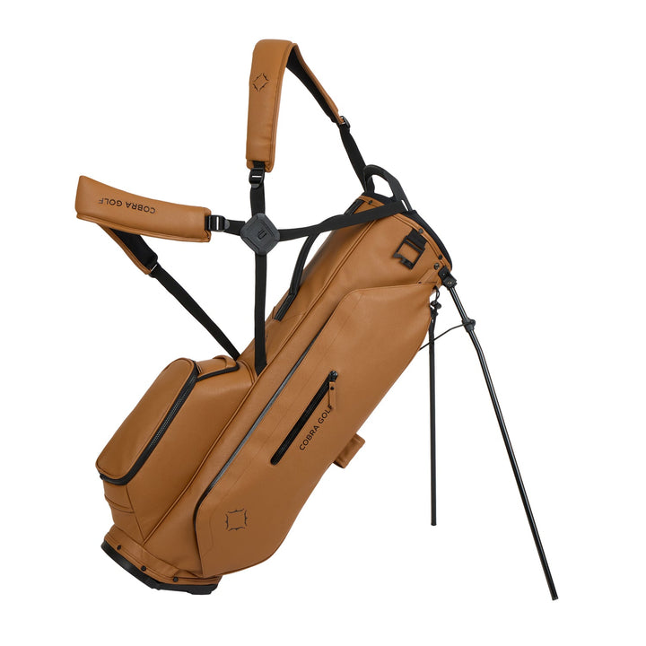 COBRA Premium Stand Golf Bag
