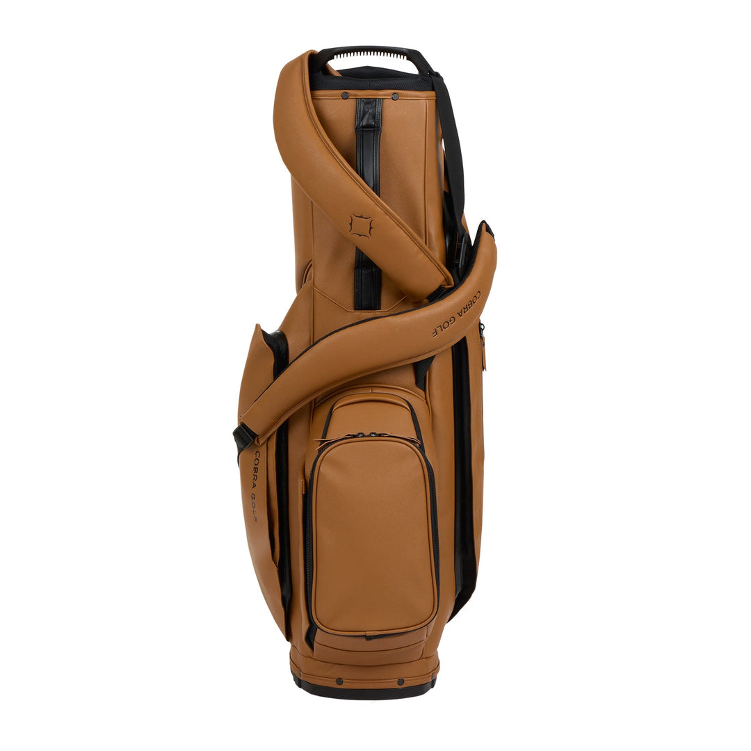 COBRA Premium Stand Golf Bag