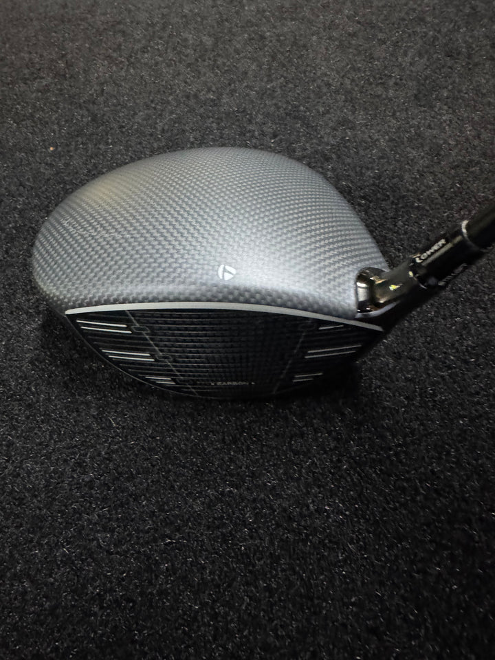 Demo TaylorMade Qi35 Driver- 10.5 Degree- Right Hand- Ventus 5S