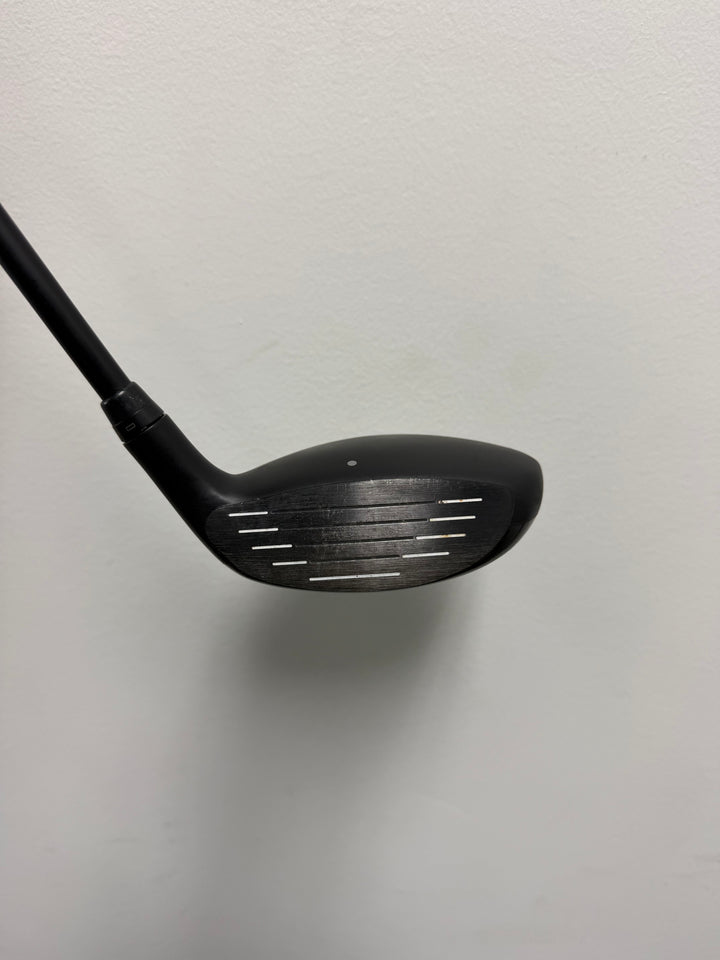 Demo PING G440 MAX 24 Degree Left Hand Fairway Wood