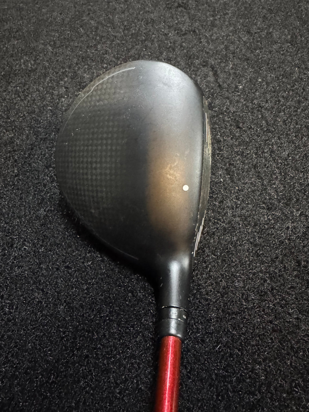 Demo Ping G440 Max Fairway 3 Wood LH 60 REG
