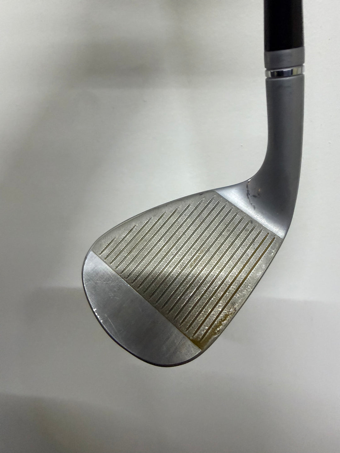 Demo TaylorMade MG5 Wedge - 54° SB-12 Wedge Flex RH