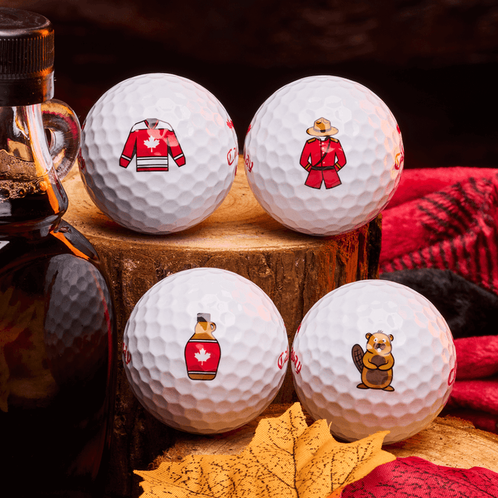 Callaway SuperSoft Golf Balls 25
