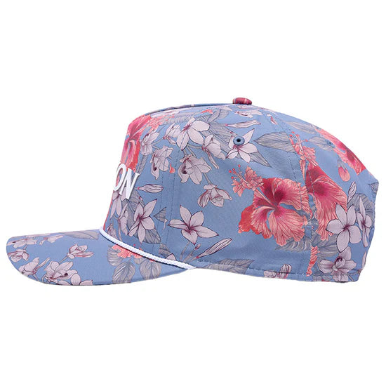 Srixon Hawaii Floral Hat