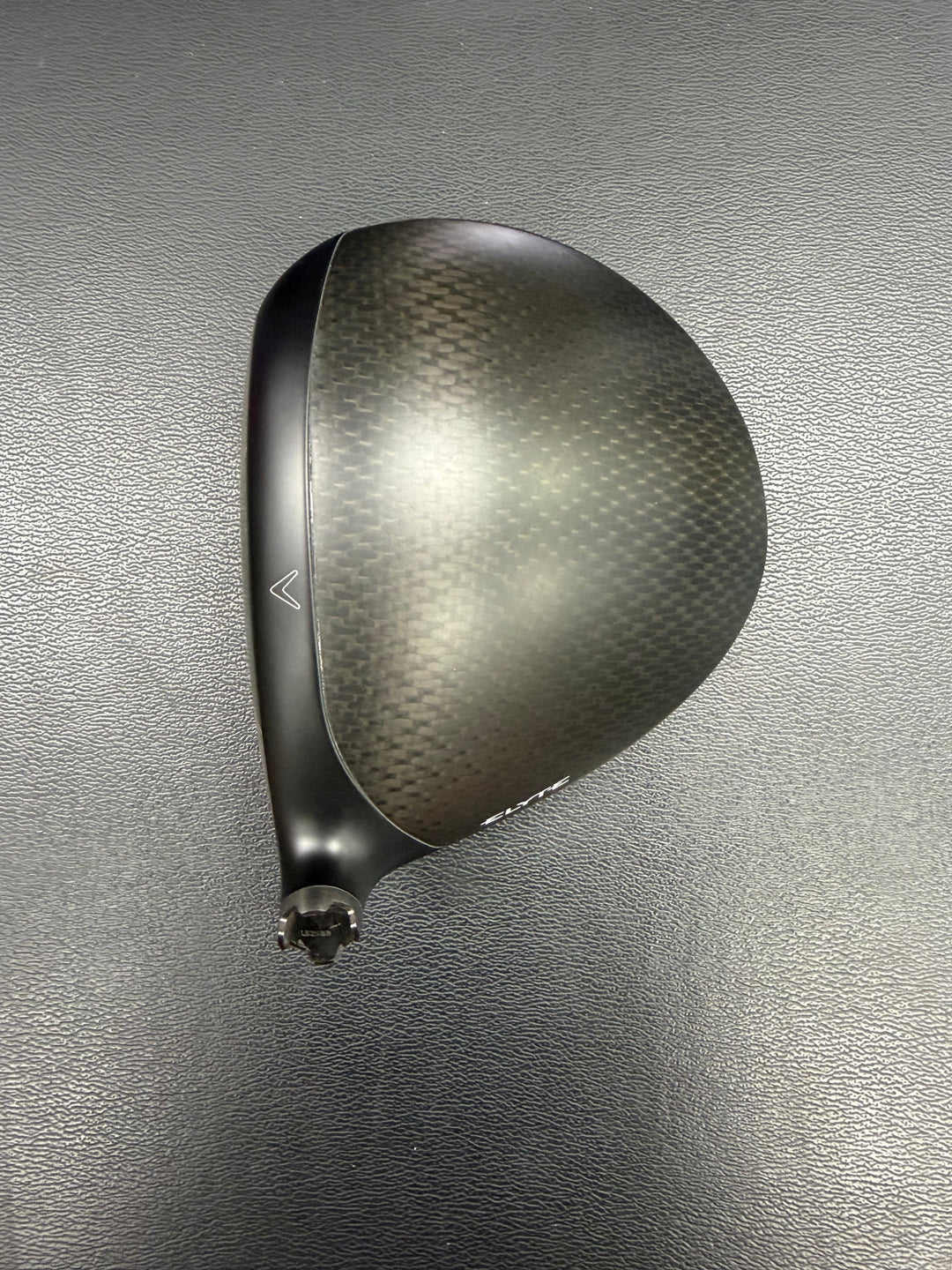 Demo Callaway Elyte 10.5 Driver Head (Head Only)