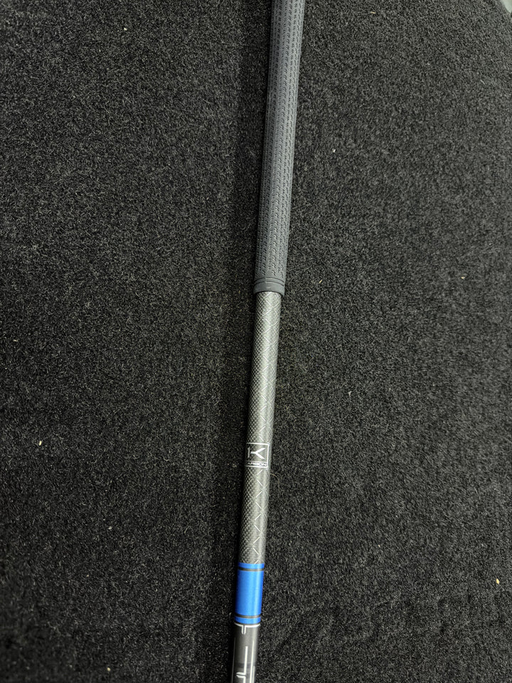 Demo Driver Shaft Tensei 1K Blue 55g Reg Mizuno Tip 44.75"