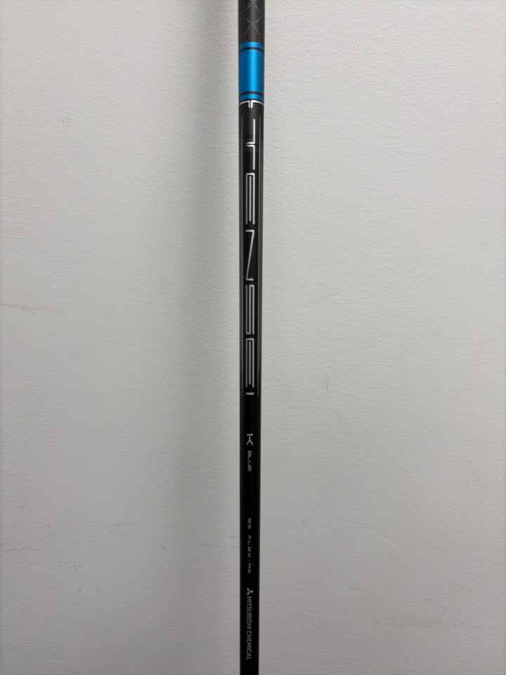 Titleist GT2 Driver- Left Hand- 9 Degree- Tensei Blue 55 Light
