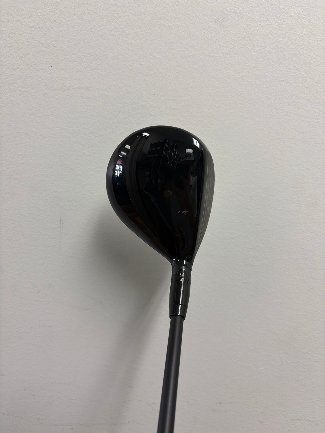 Titleist GT3 Fairway- Left Hand- 18 Degree- HZRDUS 70 6.0