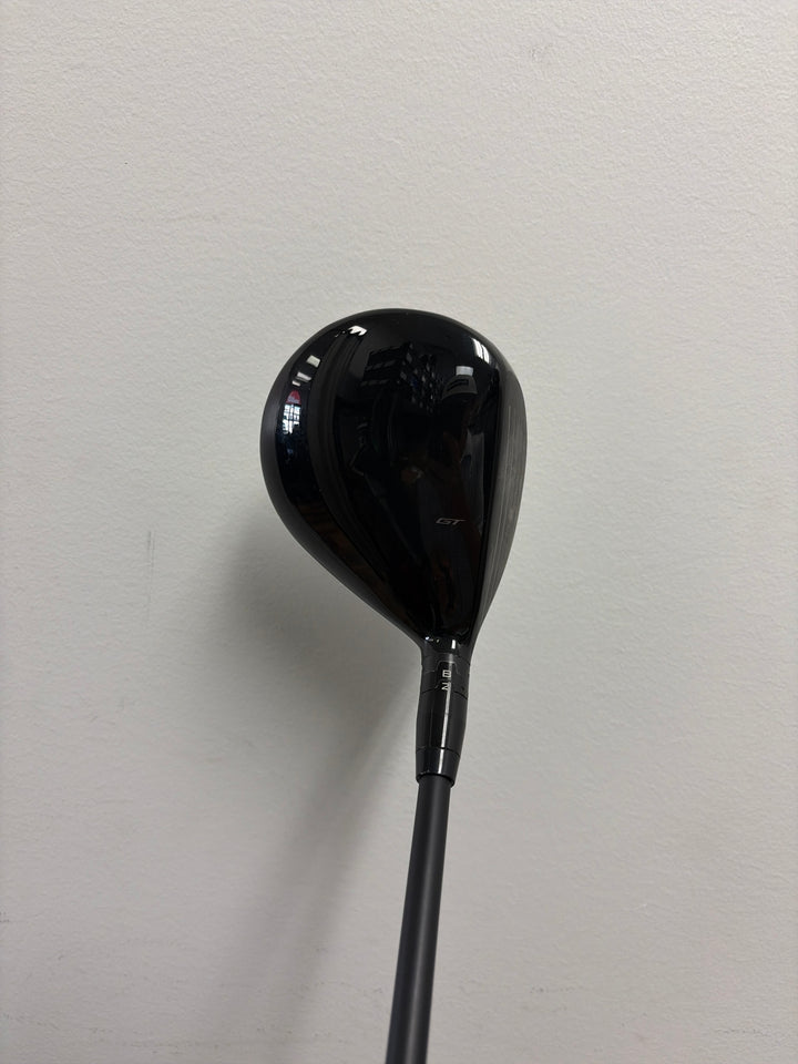 Titleist GT3 Fairway- Left Hand- 18 Degree- HZRDUS 70 6.0