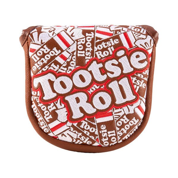 CMC Tootsie Roll Putter Covers