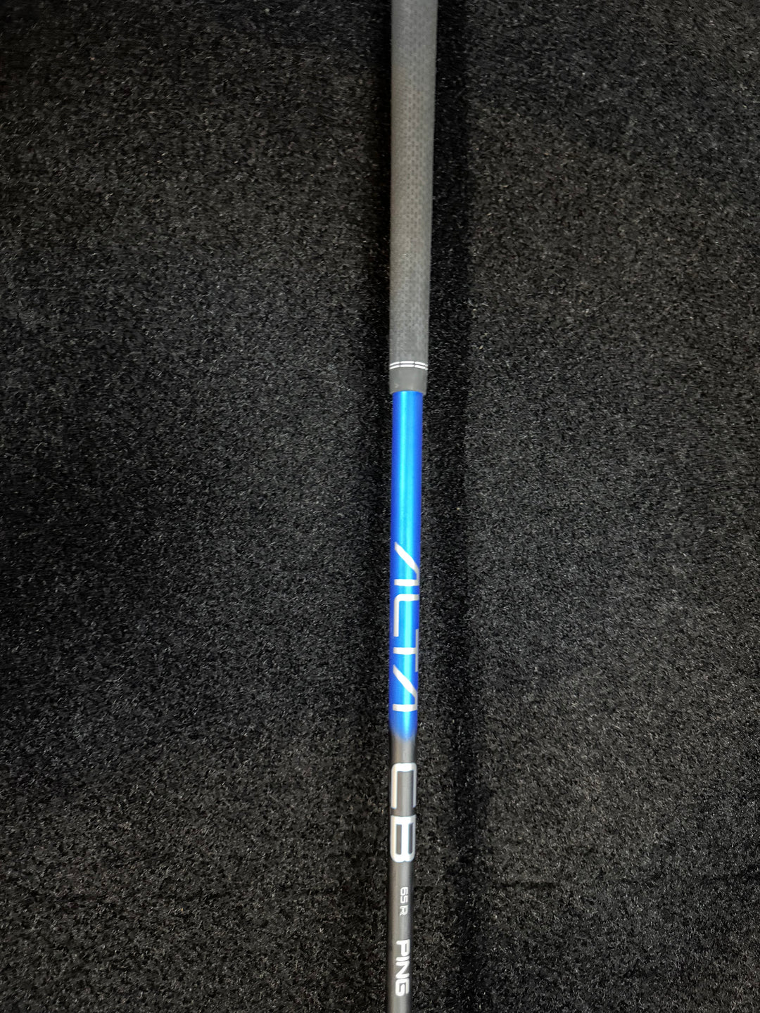 Demo Ping G440 Max Fairway 5 Wood RH 65 Regular