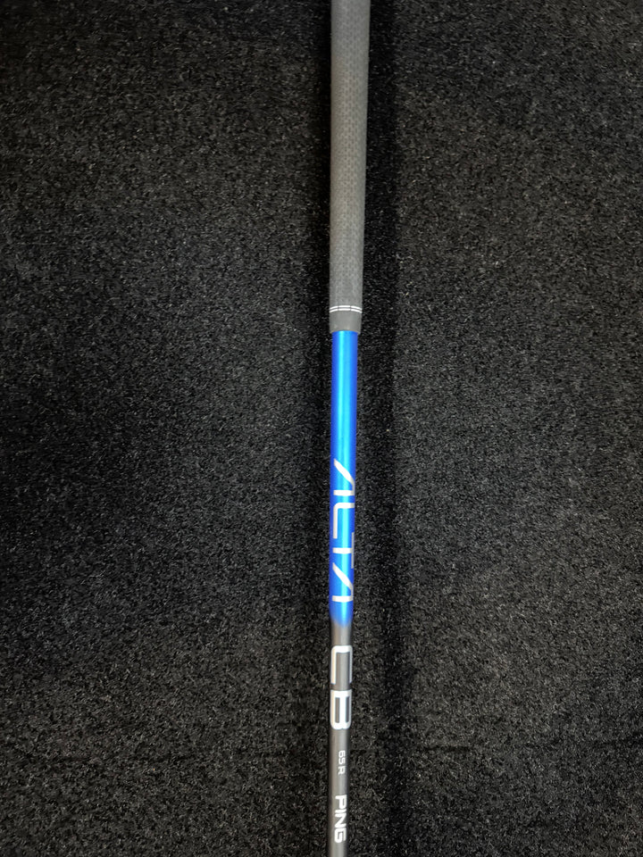 Demo Ping G440 Max Fairway 5 Wood RH 65 Regular