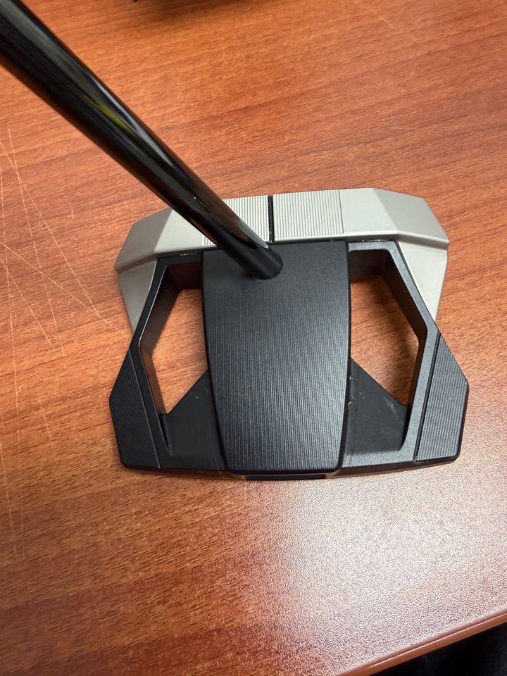 Demo TaylorMade ZT Putter- Right Hand- 35"