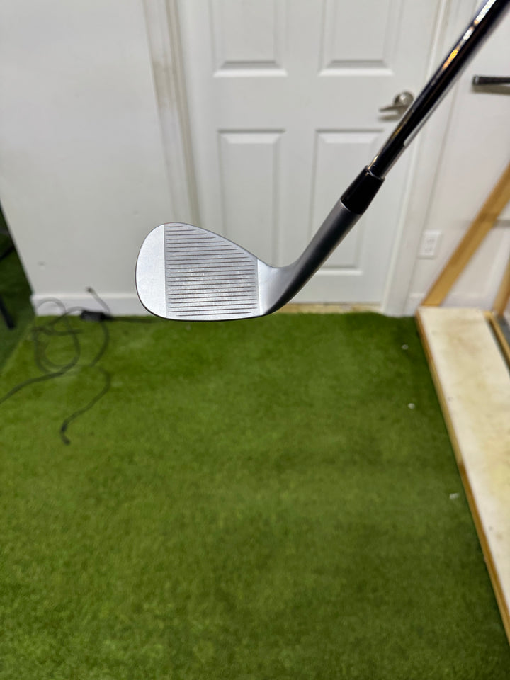 Demo PING S159 CHROME WEDGE