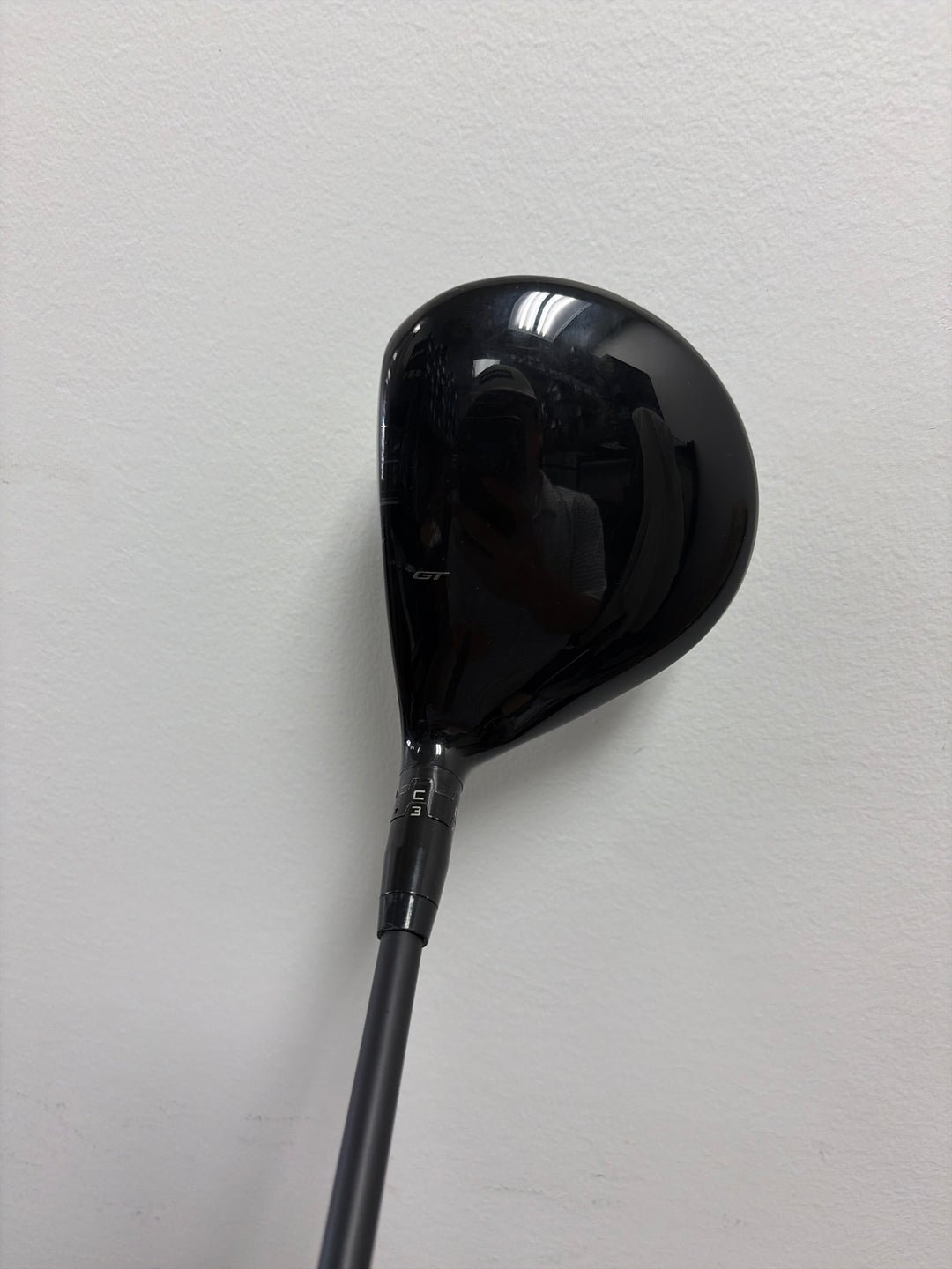Titleist GT2 Fairway- Right Hand- 15 Degree- HZRDUS 70 6.0